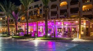 Continental Hotel Hurghada fotoÄŸrafÄ±