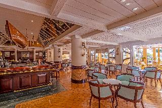 Continental Hotel Hurghada fotoÄŸrafÄ±
