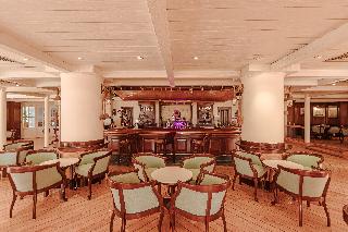 Continental Hotel Hurghada fotoÄŸrafÄ±