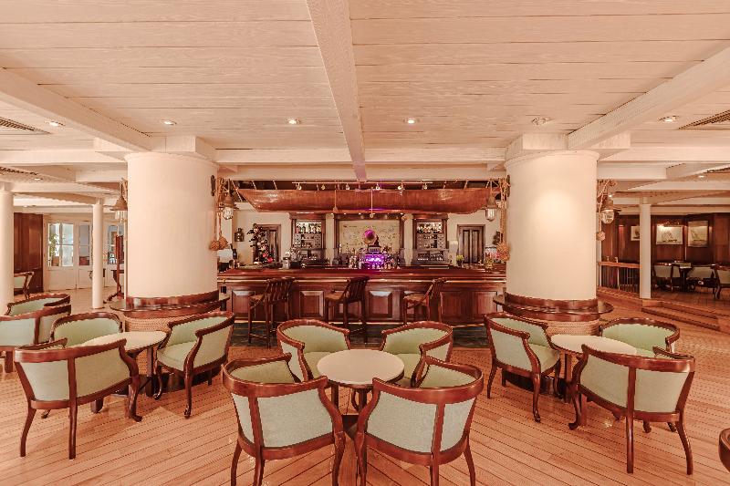 Continental Hotel Hurghada - Bar