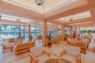 Continental Hotel Hurghada fotoÄŸrafÄ±