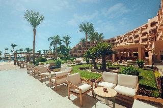 Continental Hotel Hurghada fotoÄŸrafÄ±