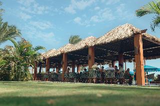 Continental Hotel Hurghada fotoÄŸrafÄ±