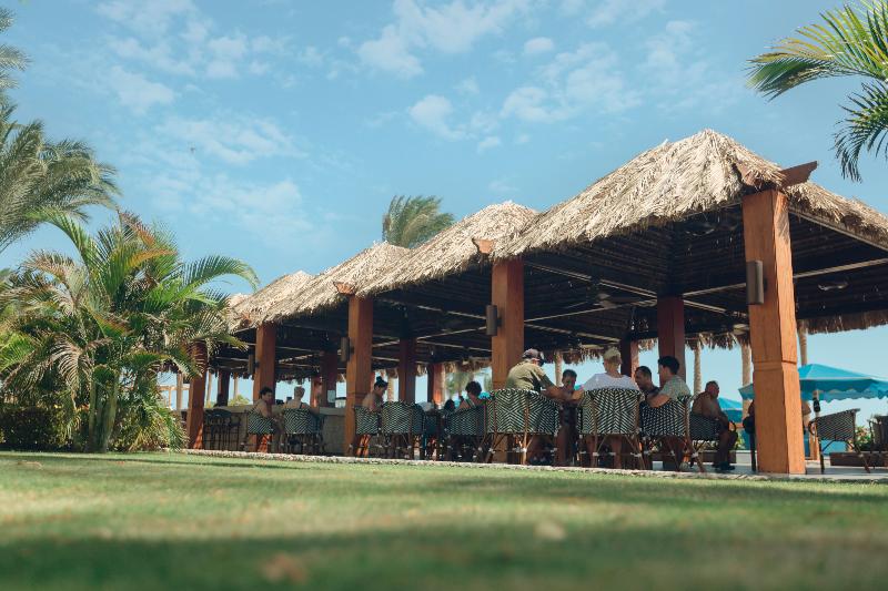 Continental Hotel Hurghada - Bar