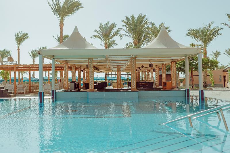 Continental Hotel Hurghada - Bar