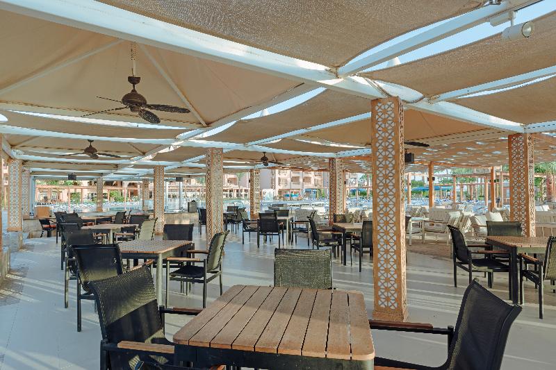 Continental Hotel Hurghada - Bar