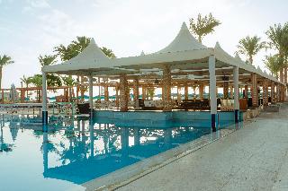 Continental Hotel Hurghada fotoÄŸrafÄ±