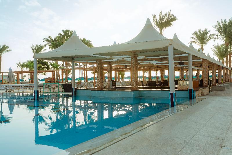 Continental Hotel Hurghada - Bar