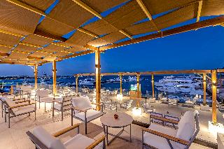 Continental Hotel Hurghada fotoÄŸrafÄ±