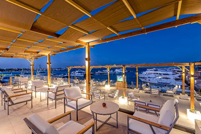 Continental Hotel Hurghada - Bar
