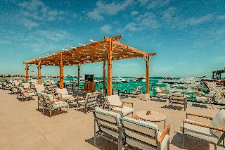 Continental Hotel Hurghada fotoÄŸrafÄ±