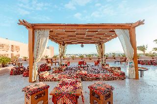 Continental Hotel Hurghada fotoÄŸrafÄ±