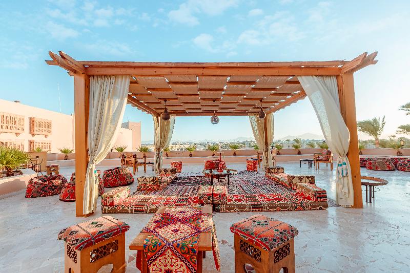 Continental Hotel Hurghada - Bar