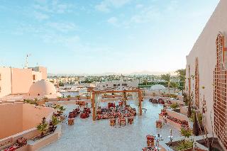 Continental Hotel Hurghada fotoÄŸrafÄ±