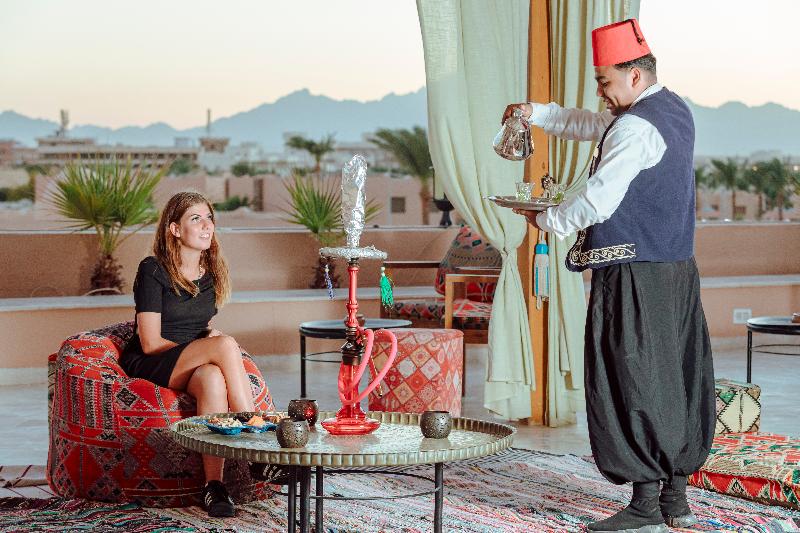 Continental Hotel Hurghada - Bar
