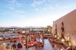 Continental Hotel Hurghada fotoÄŸrafÄ±