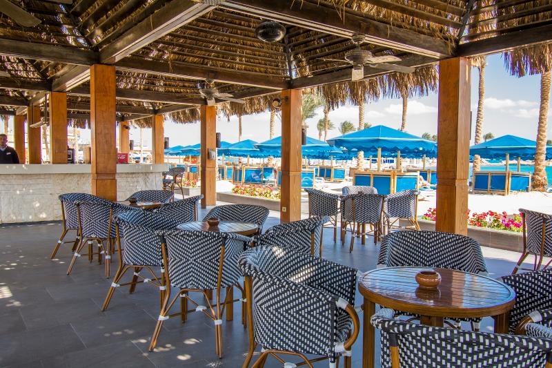 Continental Hotel Hurghada - Bar