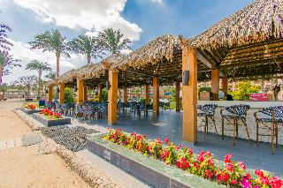 Continental Hotel Hurghada fotoÄŸrafÄ±