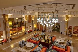 Continental Hotel Hurghada fotoÄŸrafÄ±