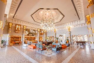 Continental Hotel Hurghada fotoÄŸrafÄ±