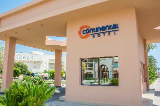 Continental Hotel Hurghada fotoÄŸrafÄ±