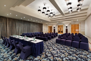 Continental Hotel Hurghada fotoÄŸrafÄ±