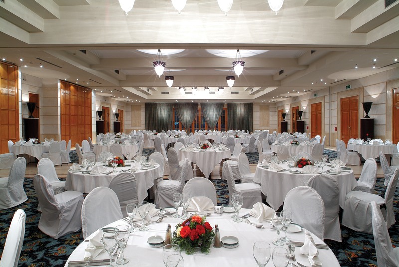 Continental Hotel Hurghada - Toplantı