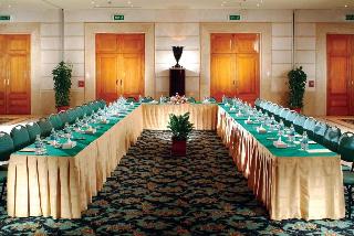 Continental Hotel Hurghada fotoÄŸrafÄ±