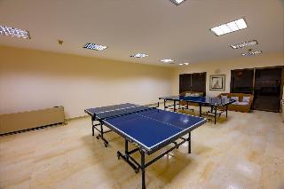 Continental Hotel Hurghada fotoÄŸrafÄ±