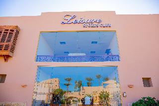 Continental Hotel Hurghada fotoÄŸrafÄ±