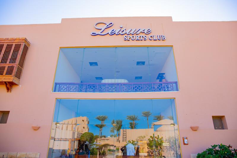 Continental Hotel Hurghada - Aktivite