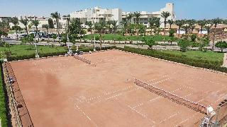 Continental Hotel Hurghada fotoÄŸrafÄ±