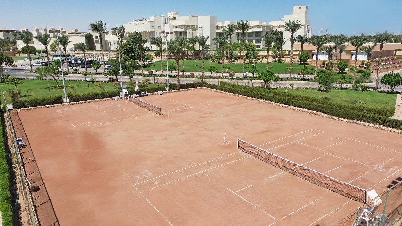 Continental Hotel Hurghada - Aktivite