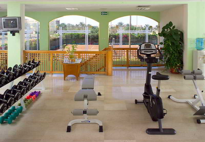 Continental Hotel Hurghada fotoÄŸrafÄ±