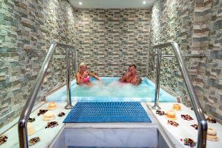 Continental Hotel Hurghada fotoÄŸrafÄ±