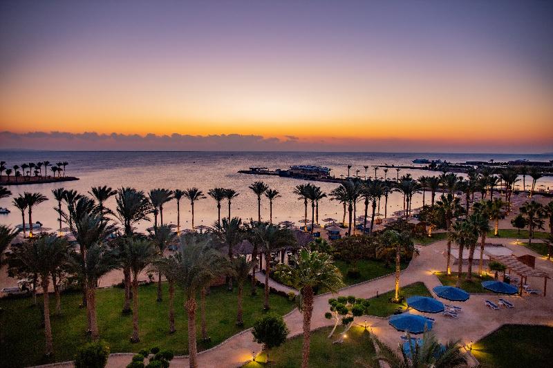 Continental Hotel Hurghada - Genel