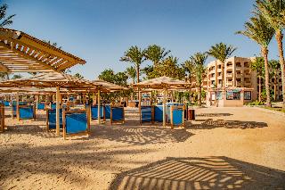 Continental Hotel Hurghada fotoÄŸrafÄ±