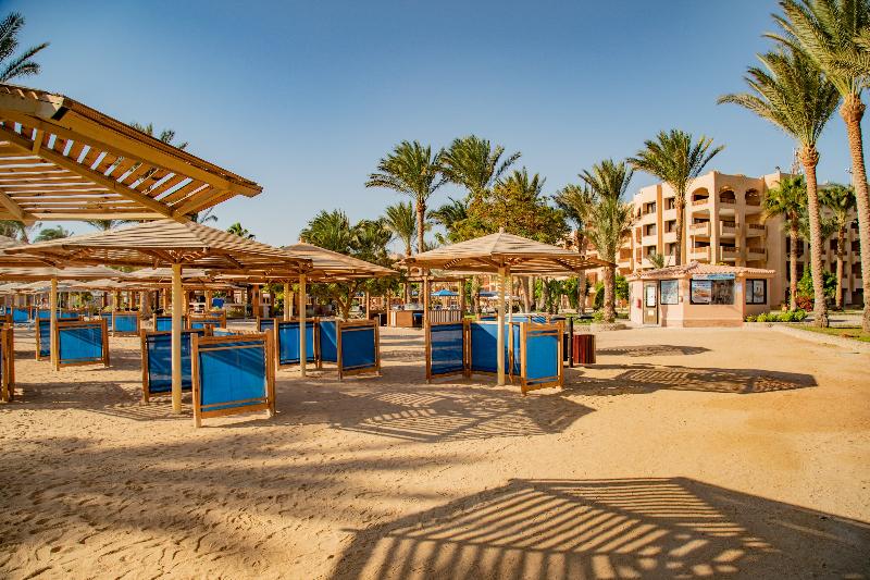 Continental Hotel Hurghada - Genel