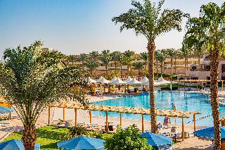 Continental Hotel Hurghada fotoÄŸrafÄ±