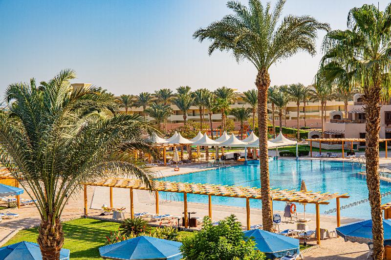 Continental Hotel Hurghada - Genel