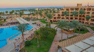 Continental Hotel Hurghada fotoÄŸrafÄ±