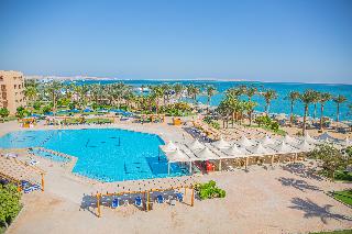 Continental Hotel Hurghada fotoÄŸrafÄ±