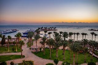 Continental Hotel Hurghada fotoÄŸrafÄ±