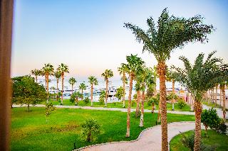 Continental Hotel Hurghada fotoÄŸrafÄ±