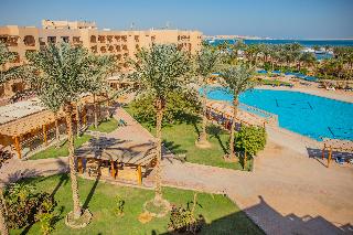 Continental Hotel Hurghada fotoÄŸrafÄ±