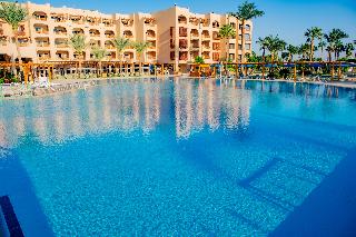 Continental Hotel Hurghada fotoÄŸrafÄ±