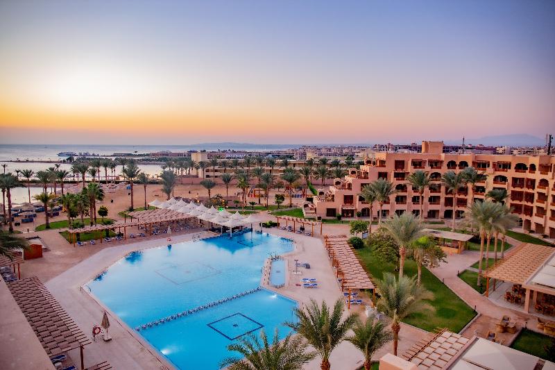 Continental Hotel Hurghada - Genel