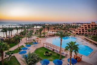 Continental Hotel Hurghada fotoÄŸrafÄ±