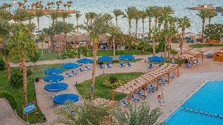 Continental Hotel Hurghada fotoÄŸrafÄ±