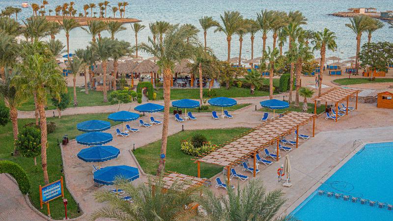 Continental Hotel Hurghada - Genel